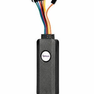 ردیاب اسپیرون مدل 4G-GS900